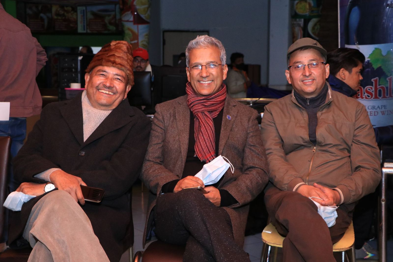 rabindra mishra